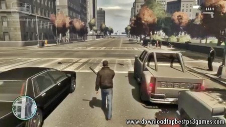Gta Iv Iso Download Ps3