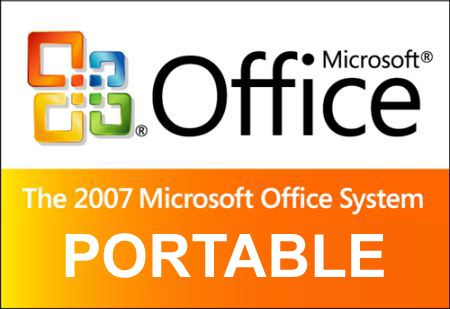 Ms office 2010 portable